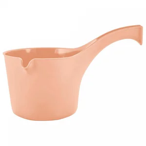 DELTA Ковш 1 л PT9098ПК персиковая карамель