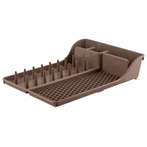 DELTA Сушилка для посуды 400×290×90 мм Pretty 09800