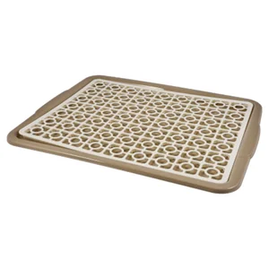 DELTA Сушилка для посуды STOCKHOLM РТ1152МК-15 микс