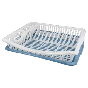 DELTA Сушилка для посуды и столовых приборов STOCKHOLM РТ1153МК-5 микс