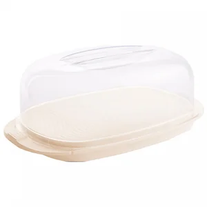 DELTA Контейнер для продуктов Sugar&Spice Vanilla SE166112001 шампань