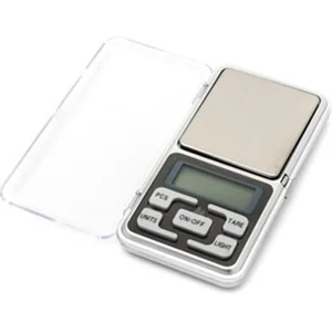 Весы ювелирные серебро 100г