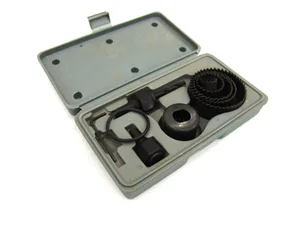 Набор для врезки замка