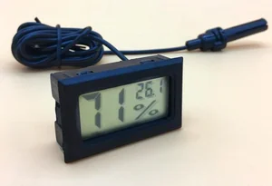 Термометр электронный TPM-30