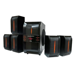 Dialog Активная акустическая система 5.1 с Bluetooth Progressive AP-540