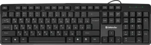 Defender Клавиатура Next HB-440