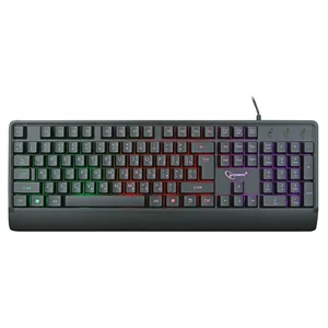 GEMBIRD Игровая клавиатура c подсветкой KB-220L