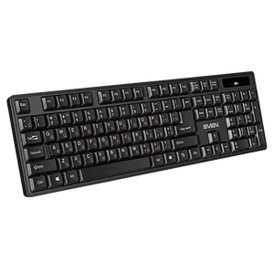 SVEN Клавиатура KB-C2100W