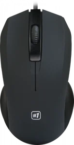 Defender Проводная оптическая мышь MM-310