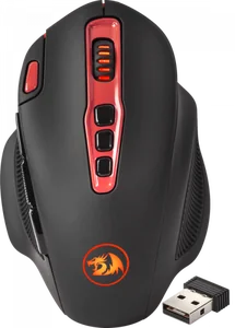 Redragon Мышь SHARK 2