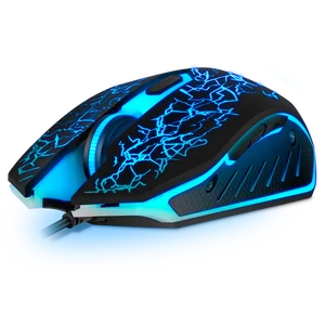 SVEN Проводная мышь GX-950 GAMING