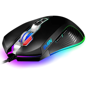 SVEN Программируемая игровая мышь RX-G850