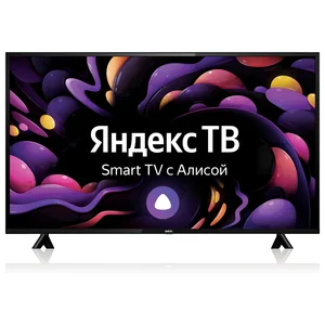 BBK Телевизор 32LEX-7258/TS2C SMART