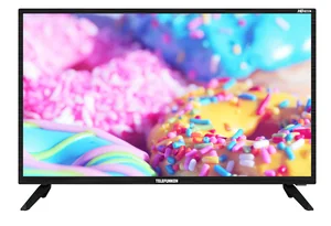 TELEFUNKEN Телевизор TF-LED32S16T2S SMART