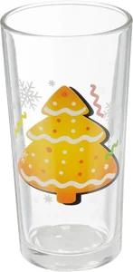 ОСЗ Стакан ОДА Печенье 230мл высокий (05C1256B)