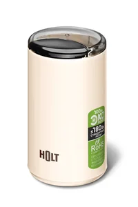 HOLT Кофемолка HT-CGR-007 капучино