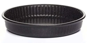 Форма для запекания черн. 1,72 л,д=260 мм