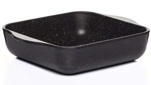 Форма для запекания черн.гранит220*256 мм 1,95 л