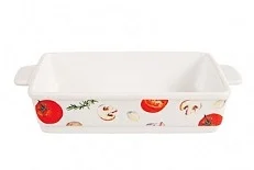 Форма кер ТМ Едим Дома прямоуг Прованс 26х17х6см