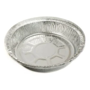 Форма алюминиевая для выпечки 18x4 34408-1-4