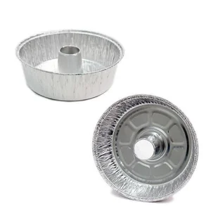 Форма алюминиевая для выпечки 34408-1286A