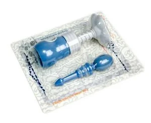 Штопор + пробка 16170-8094