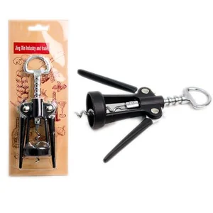 Штопор вращательный 17 см 16170-13-17