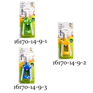 Штопор вращательный 19 см 16170-14-19