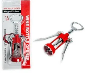 Штопор вращательный Happy Kitchen 16 см 16333-84411