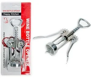 Штопор вращательный Happy Kitchen 16 см 16333-84435