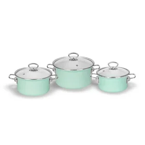 КМК Набор Морская волна-5-1-Люкс (морск.волна)