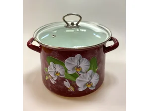 КМК Набор Ванда-5-1-Люкс стиль-красн