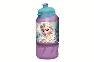 КОРАЛЛ Бутылка для воды Холодное сердце 960292