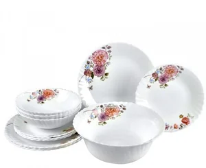 КОРАЛЛ Набор столовый 19пр Pion H06248