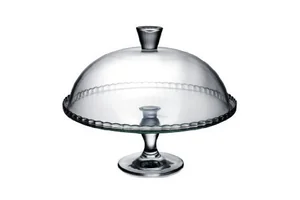 PASABAHCE Блюдо на ножке 32 см. PATISSERIE 95200