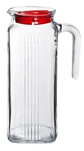 PASABAHCE Кувшин 1,3 л. FRIGO 80052 BR