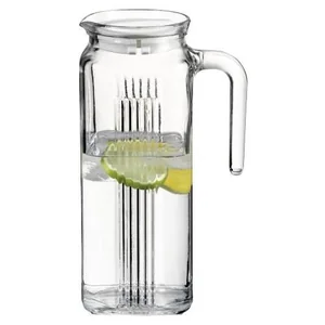 PASABAHCE Кувшин 1,0л. FRIGO 80050 BW