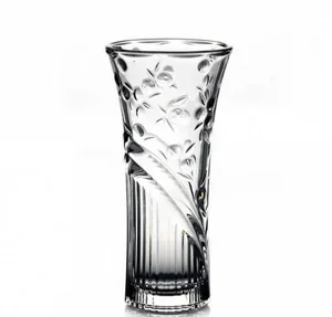 PASABAHCE Ваза  PERLA 250 мм. 53106