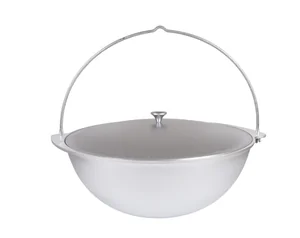 KUKMARA Котел 12 л. кп 120