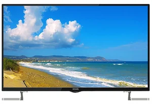 POLAR Телевизор P 50 L21T2SCSM SMARTTV черный