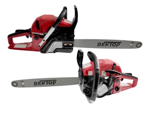 ВЕКТОР Бензопила ВБП -52/18-2