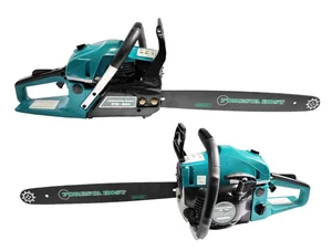 Foresta Host Бензопила FH-352