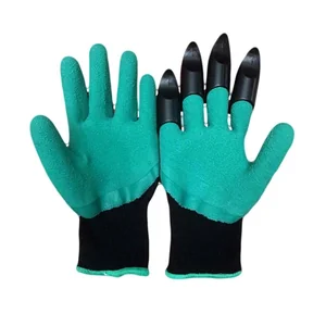 Palisad Перчатки землекопа с когтями 67748