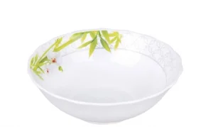 КОРАЛЛ Салатник 15 см. Бамбук HW60-K877