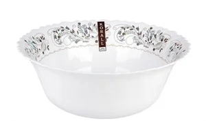 КОРАЛЛ Салатник 20 см. Сканди LHW80-170604