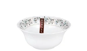 КОРАЛЛ Салатник 12,5 см. Сканди LHW50-170604