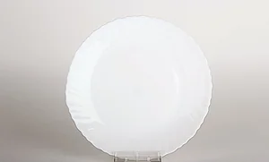 КОРАЛЛ Тарелка десертная 19 см Классика - 3 DBP30-7,5