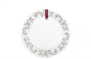 КОРАЛЛ Тарелка обеденная 24 см Сканди LHP95-170604