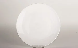 КОРАЛЛ Тарелка обеденная 24 см Классика - 3 DBP30-9,5