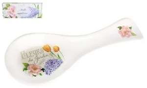 КОРАЛЛ Подставка для ложки Флер ZF1121-22